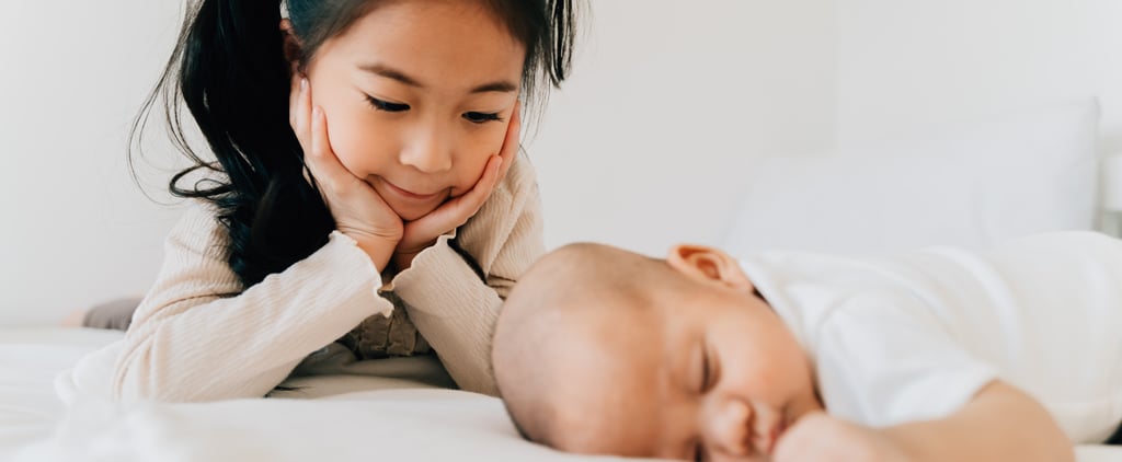 Tips For Introducing Your Toddler to a New Baby