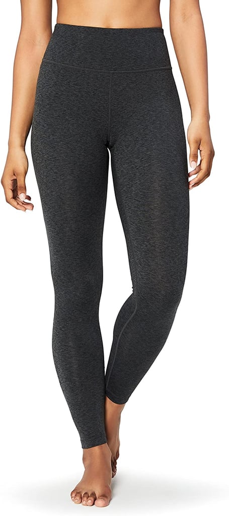 Core 10 Spectrum High-Waist Full-Length Legging