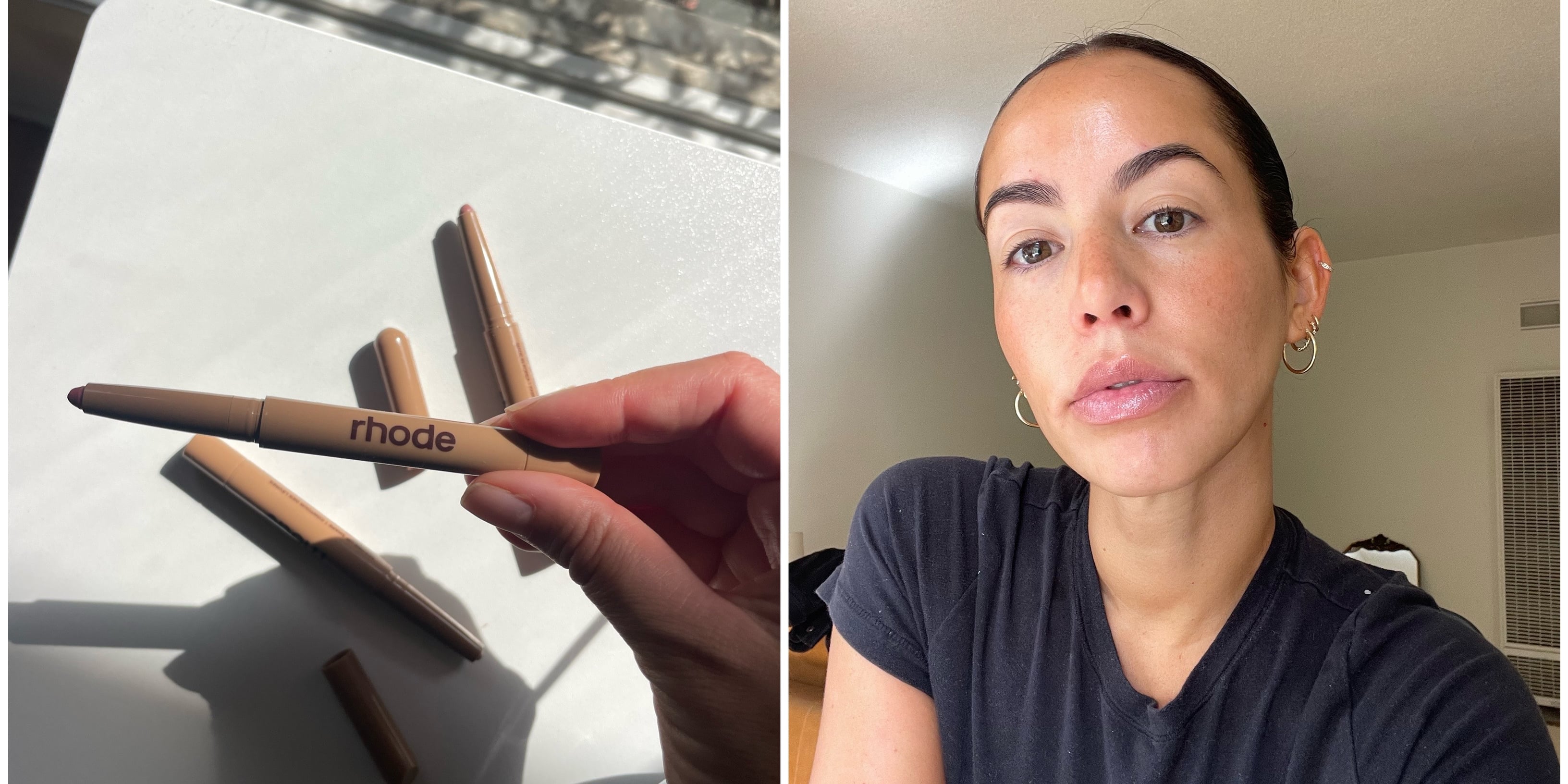 Rhode's Lip Liner Just Dropped at Sephora — Here’s My Honest Review