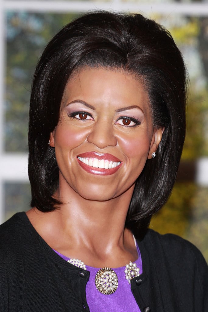 Michelle Obama