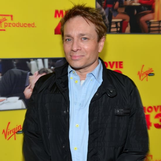 Chris Kattan Arrested For DUI