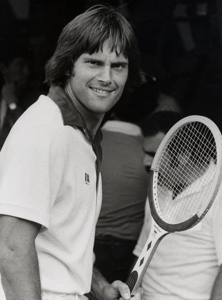 Pictures of Bruce Jenner Through the Years | POPSUGAR Celebrity