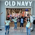 Old Navy and Tory Burch Encourage PTO For Employee Poll Workers: "Democracy Requires Participation"