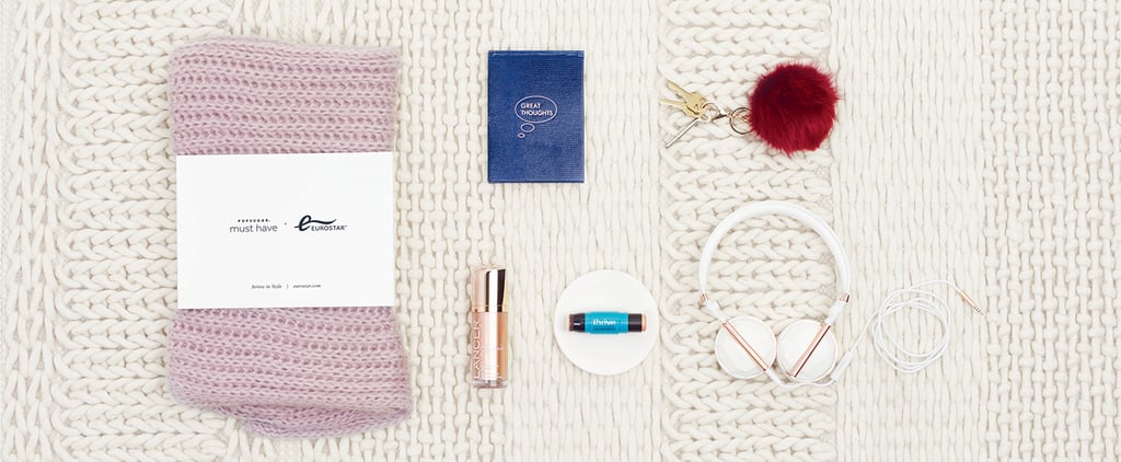 Limited Edition Fall POPSUGAR Must Have 2016
