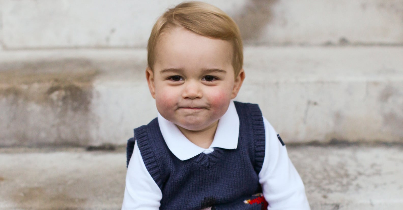 Grenadier Guards Play Happy Birthday For Prince George 2015 | PS Celebrity