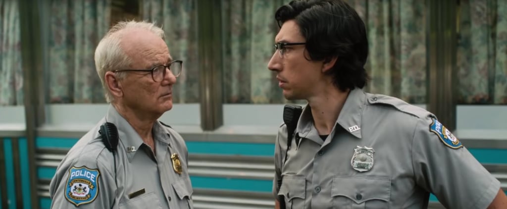 Bill Murray, Adam Driver, Selena Gomez, and More Fight Zombies in The Dead Don't Die Trailer