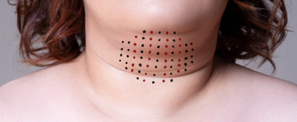 What to Know About Kybella, the Double-Chin Treatment