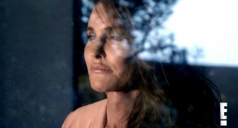 Caitlyn Jenner Photos From E! Documentary | PS Celebrity