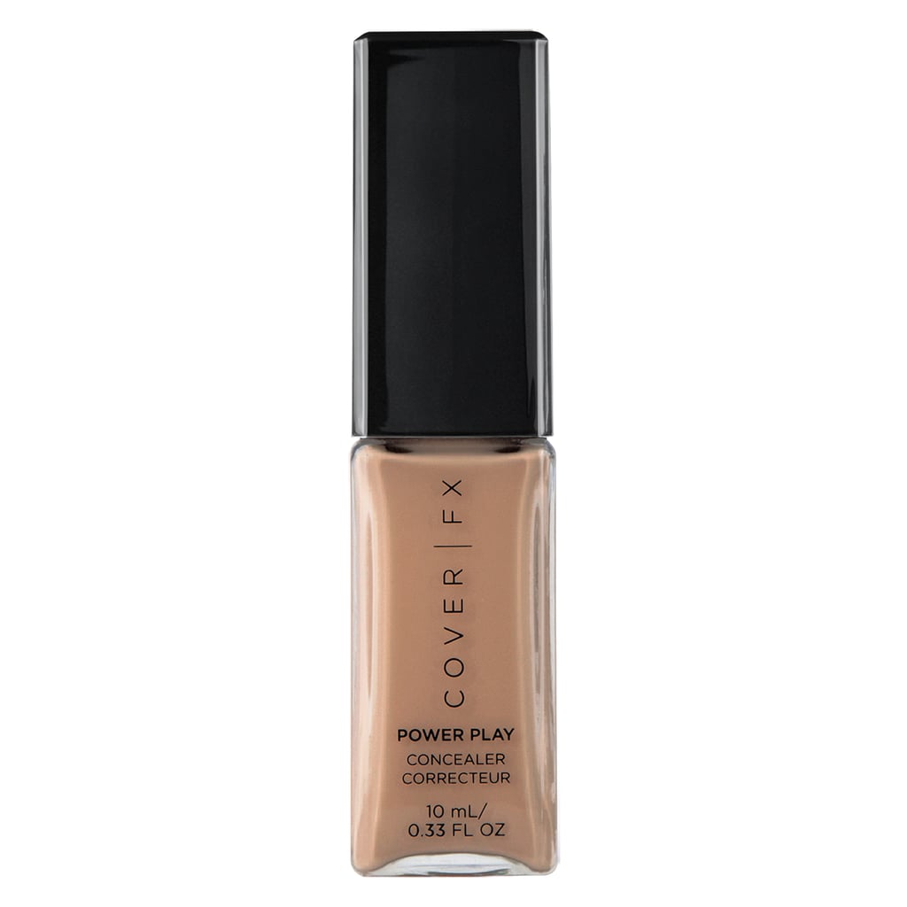 Cover FX Power Play Concealer Shade N Deep 1 Cover FX Power Play Concealer Shade N Deep 1