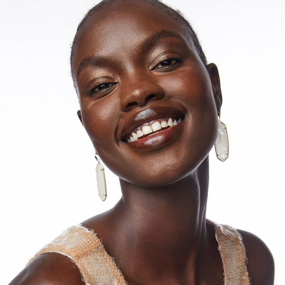 Kendra scott top josie huggie earrings