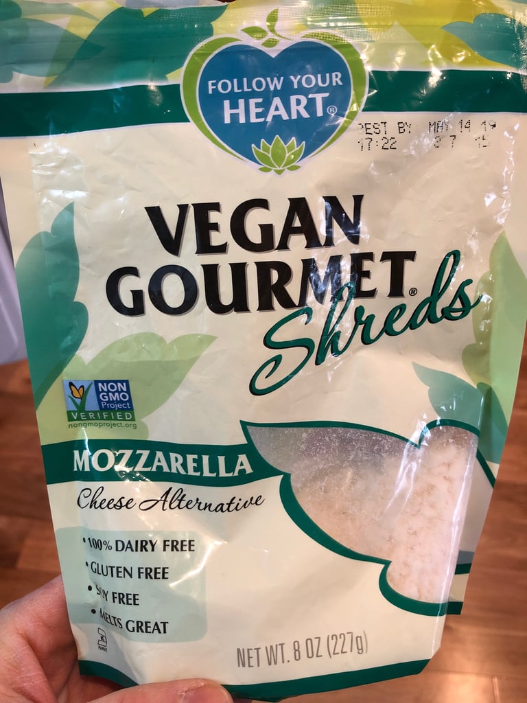 Best Mozzarella Shreds