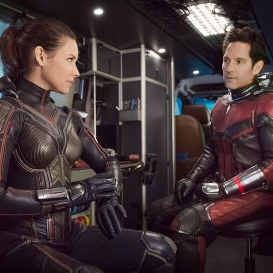 Is Ant-Man and the Wasp on Netflix?