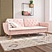 Most Stylish Pink Home Products From Amazon