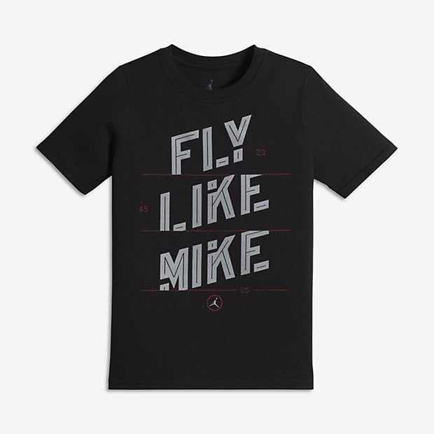 nike mike fly