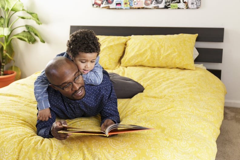 Books to Read With Your Child During Black History Month POPSUGAR Family