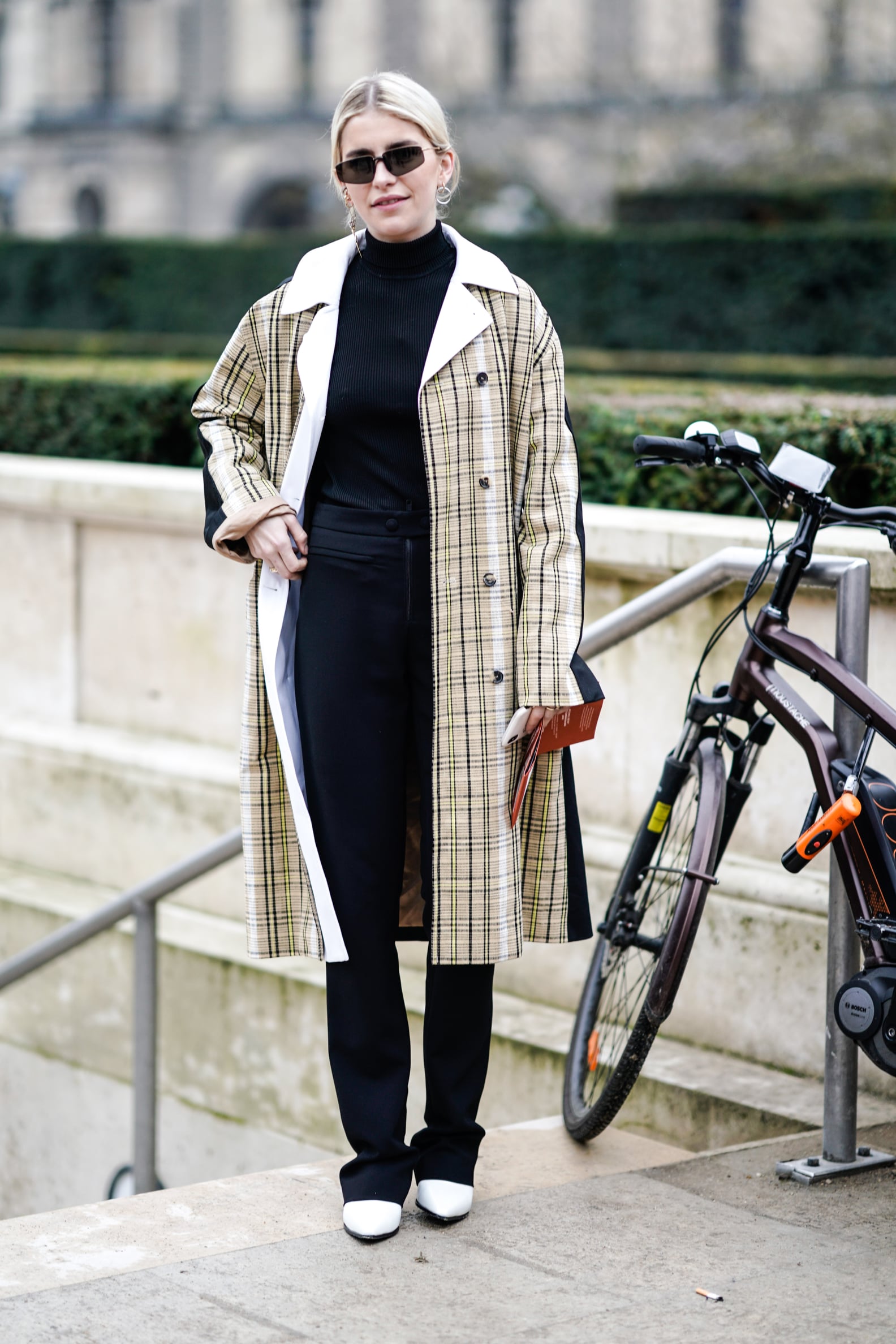 Cheap Black Sweaters From POPSUGAR at Kohl's POPSUGAR Fashion