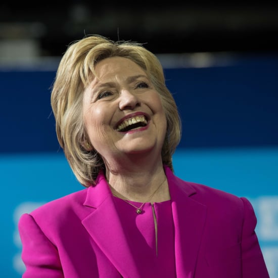 Ted Cruz Comments on Hillary Clinton