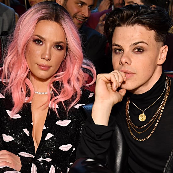 Why Did Halsey and Yungblud Break Up?