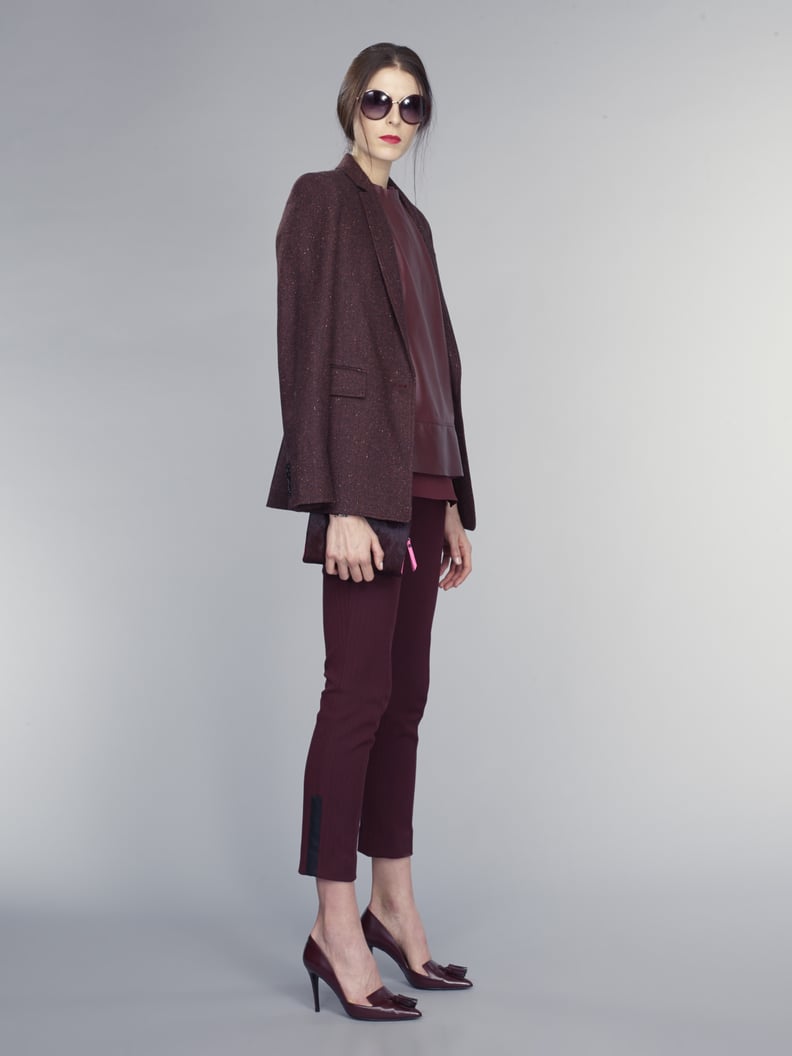 Banana Republic Fall 2015