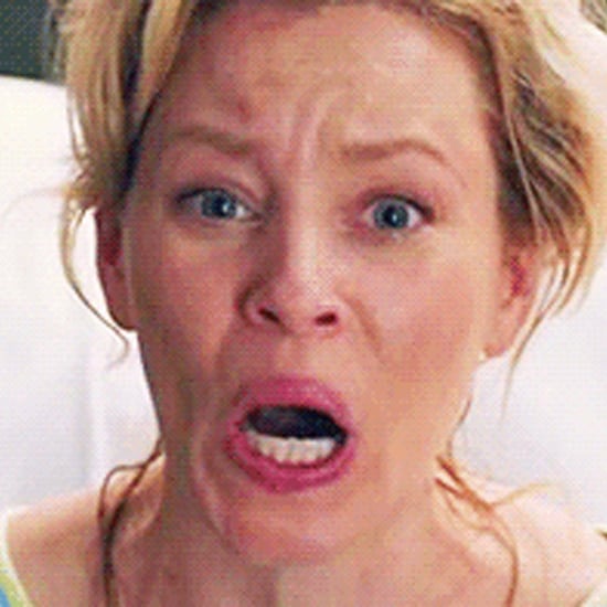 Stages of Labor GIFs