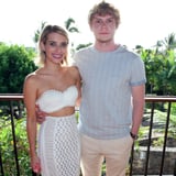 Emma Roberts and Evan Peters Are Reportedly Engaged Again