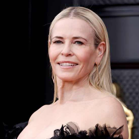Chelsea Handler Shares Why She Doesn't Want Kids