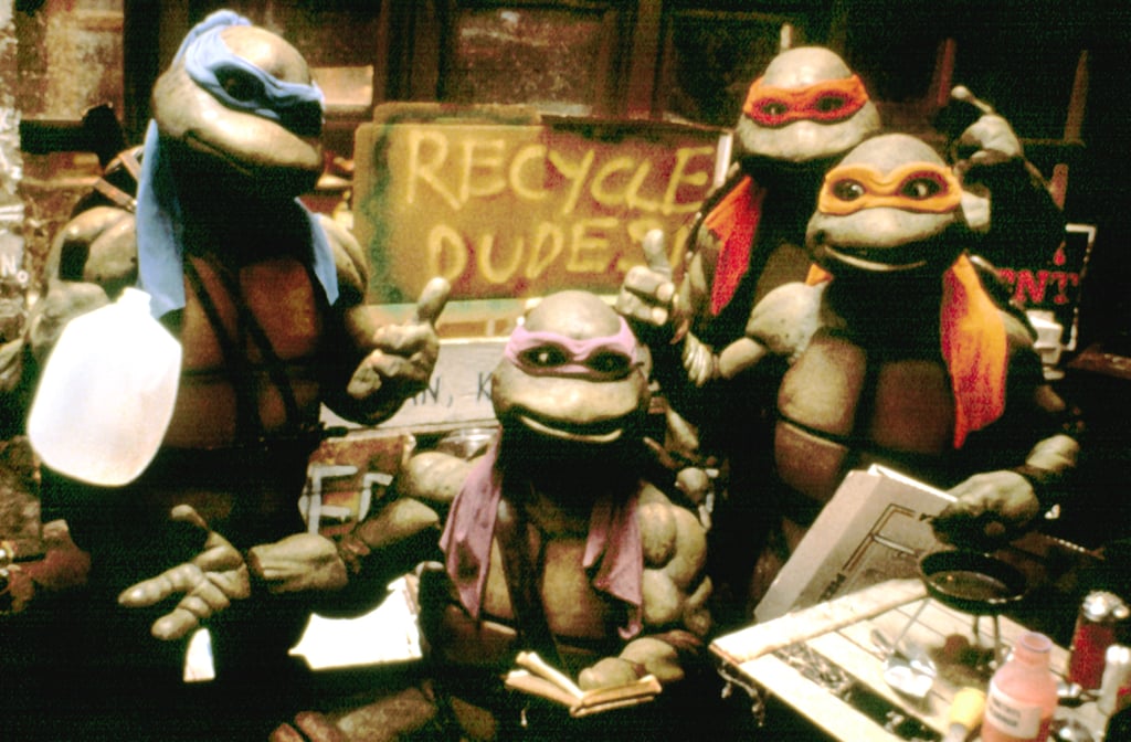 Teenage Mutant Ninja Turtles | Kids' Movies Coming to ...