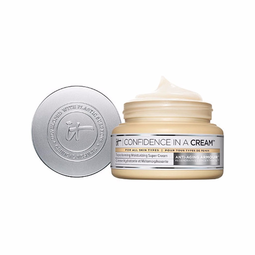 It Cosmetics Confidence in a Cream Giveaway