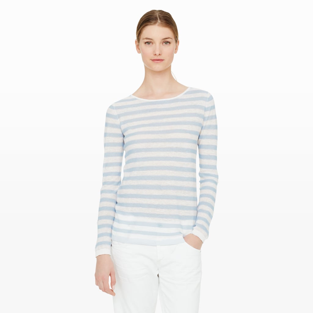 Long Sleeved