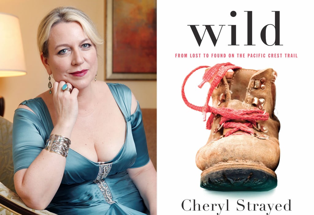 Best Cheryl Strayed Quotes