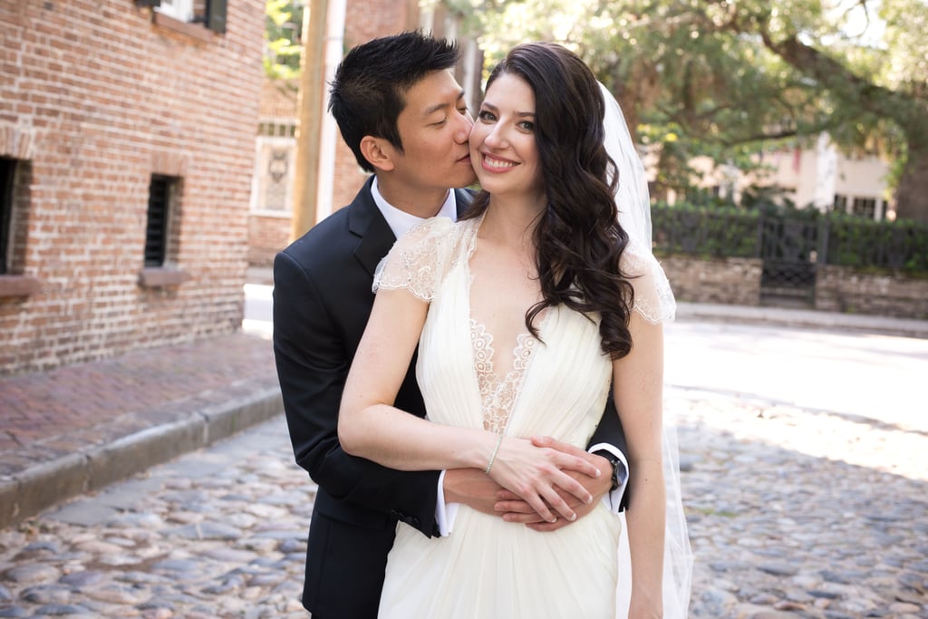 Wedding Hair Checklist