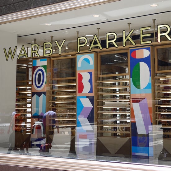 Warby Parker Is Donating $1 Million to Fight Systemic Racism