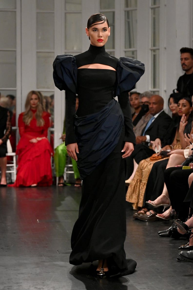 Christian Siriano Spring 2023 Ready-to-Wear Show