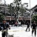 Mexico Hit by Major Earthquake on Sept. 19, 2017