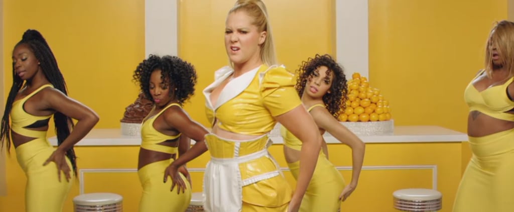 Amy Schumer's "Milk Milk Lemonade" Music Video