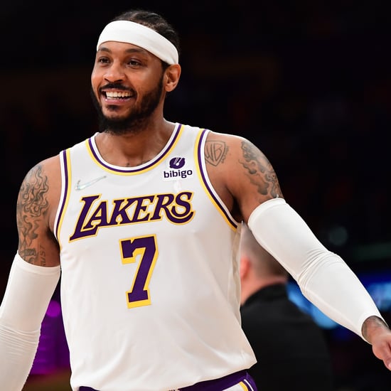 Carmelo Anthony Announces His Retirement From the NBA