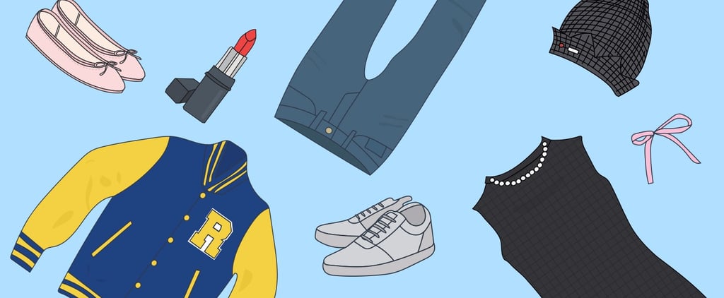 Riverdale Group Costume