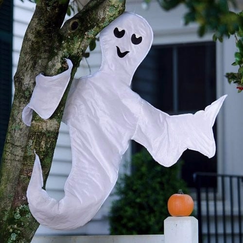  Halloween Porch Decorations on Amazon Prime POPSUGAR Home 