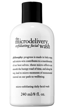 Philosophy The Microdelivery Exfoliating Facial Wash