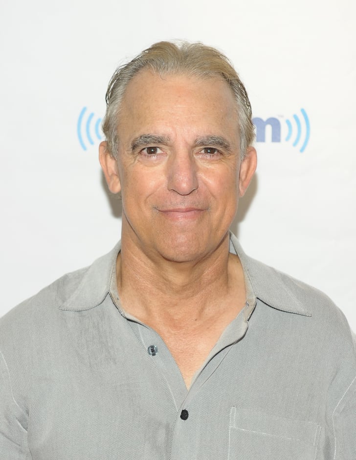 Jay Thomas Celebrities Who Died in 2017 POPSUGAR Celebrity Photo 52
