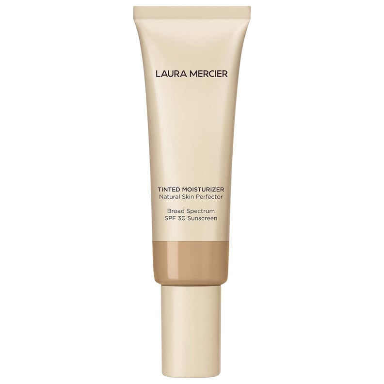 Laura Mercier Tinted Moisturizer Natural Skin Perfector SPF 30