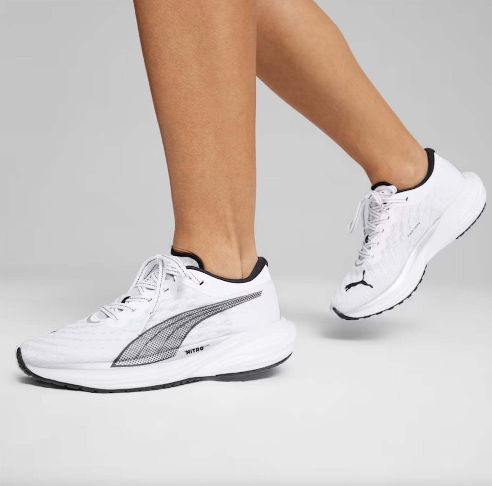 Best Running Shoes For Women PS Fitness