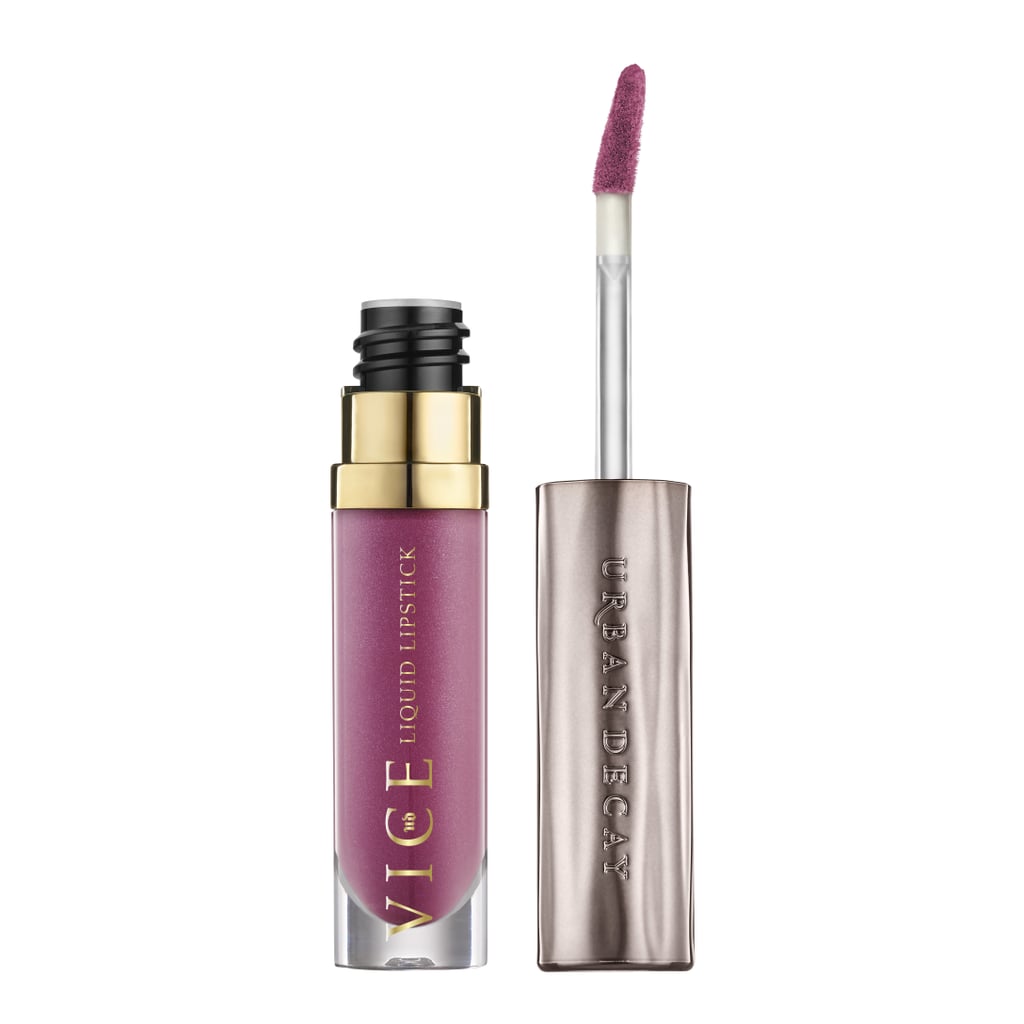 Urban Decay Vice Liquid Lipstick in ZZ