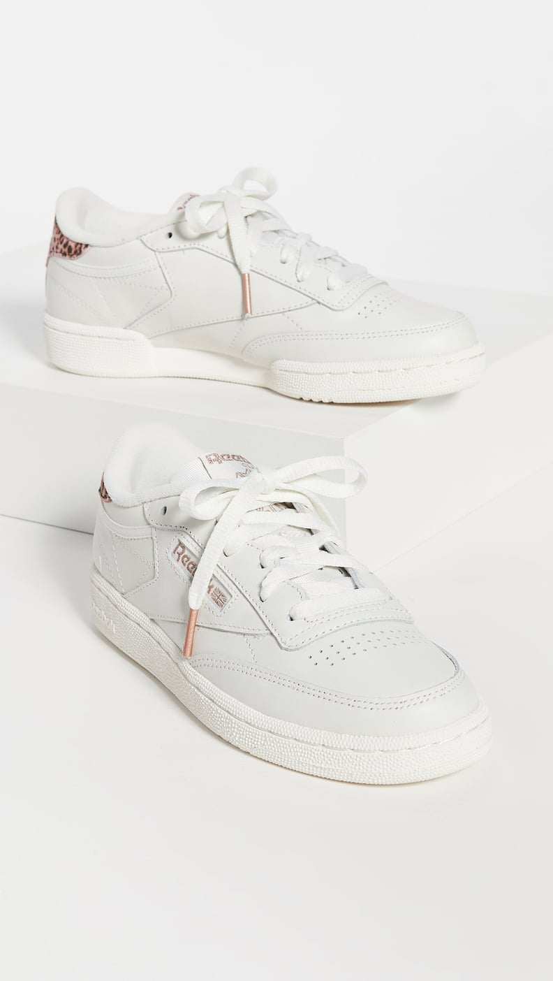 Reebok Club C 85 Sneakers