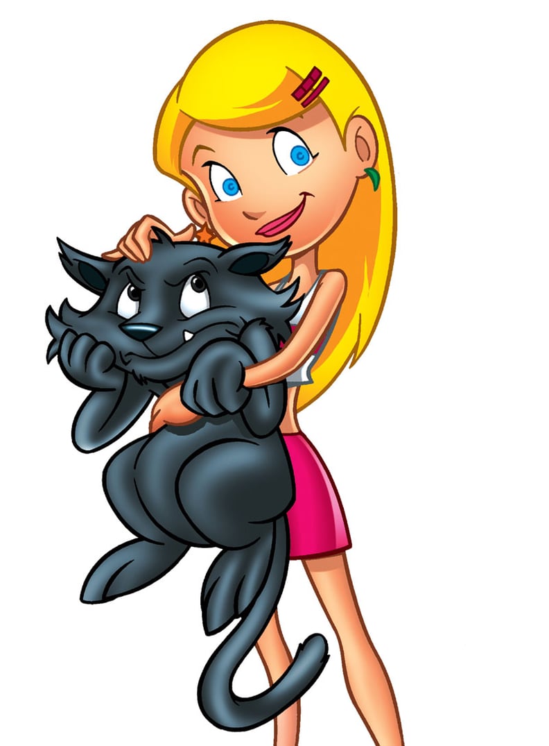 Sabrina: The Animated Series — Season Two
