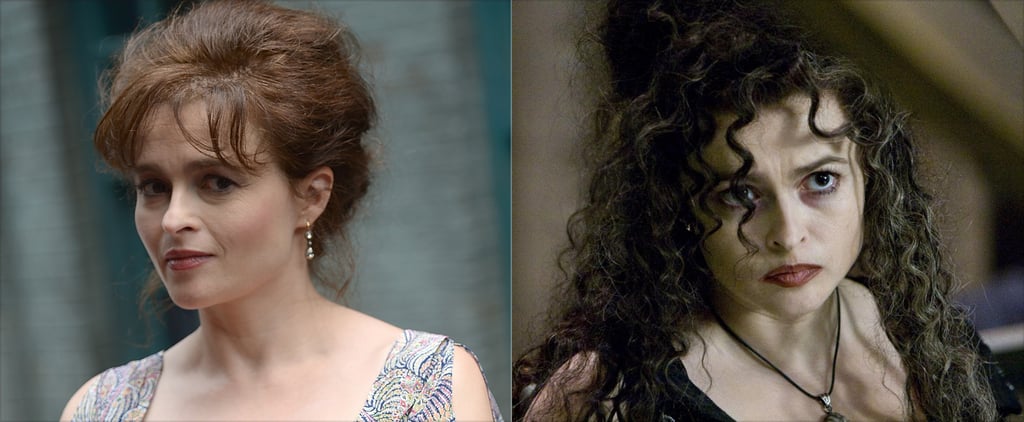 Harry Potter Actors Talk Alternate Endings