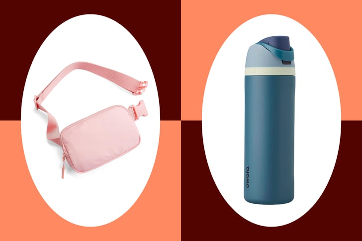 Chandler Plante's Wellness and Fitness Gift Guide