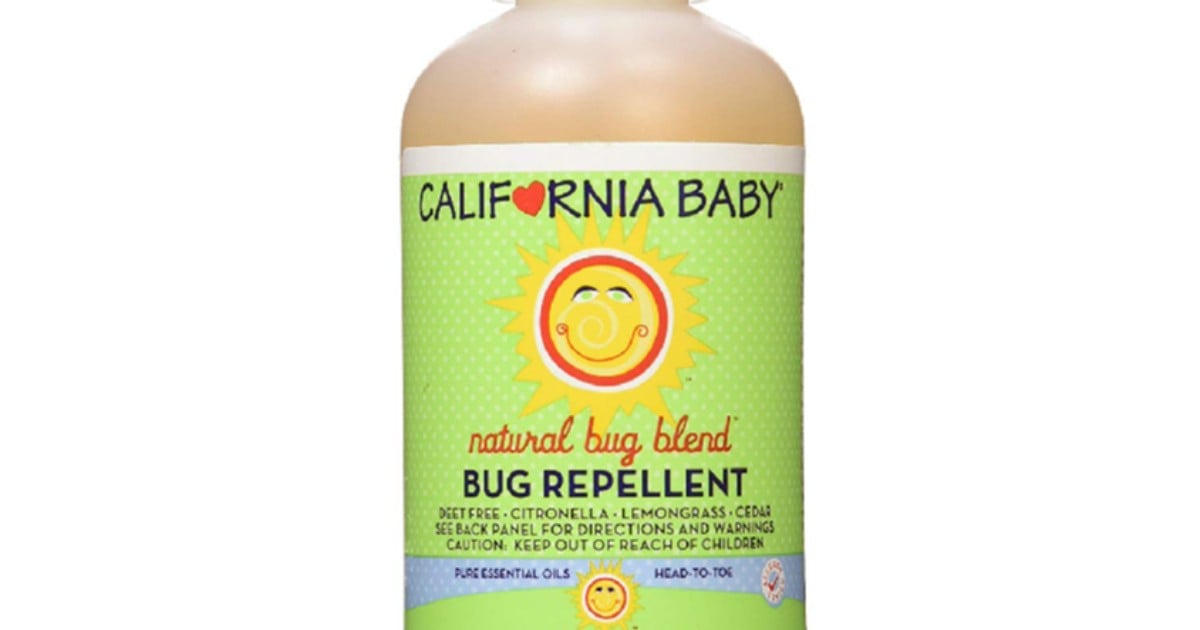 children's insect repellent