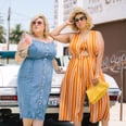 Our Favorite Plus-Size Bloggers Just Launched Their Own Clothing Line — and It's Freakin' Perfect