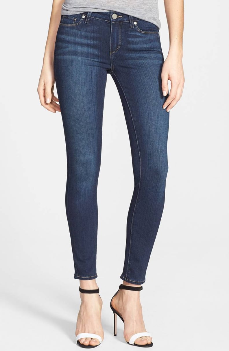 Paige Skinny Jeans